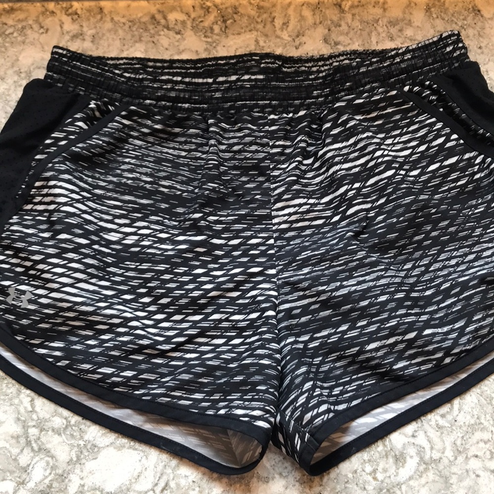 Under Armour Athletic Shorts